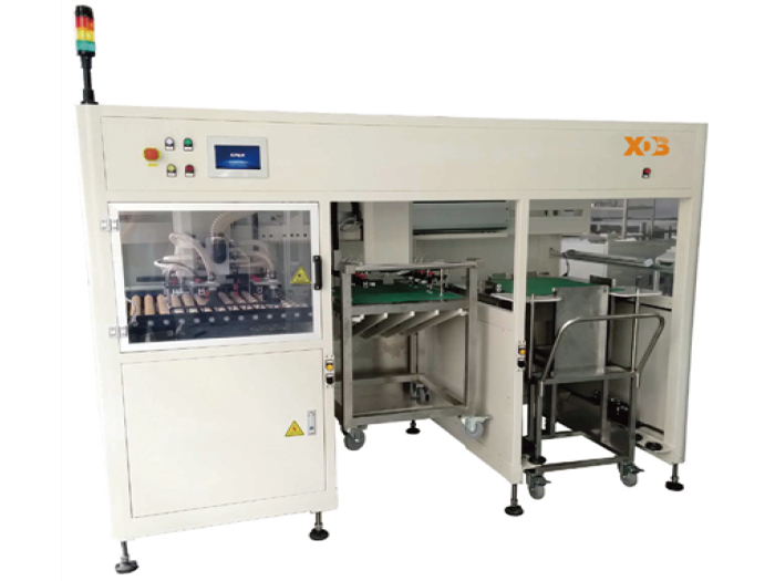 XDB/L-522 Horizontal Paper Jam Retractor