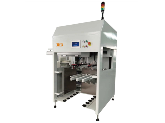 XDB/L-120 automatic loading and unloading machine