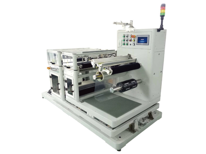 XDB-258 reel board player