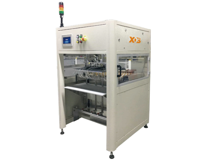 XDB-800 small board placing machine