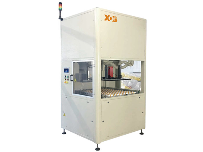 XDB/L-100 电镀线XYZ轴上下料机