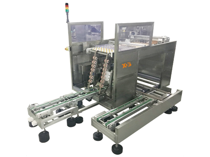 XDB/L-720 N type plate rack type board retracting and releasing machine