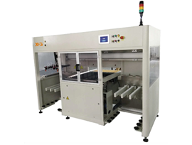 XDB-120 OK/NG plate collector