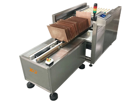 XDB/L-710 Plate Rack Type Retractor