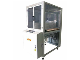 XDB-20 20 piece temporary storage machine
