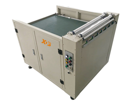 XDB-900 Small Plate Receiver