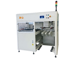 XDB/L-100C Horizontal Board Retractor